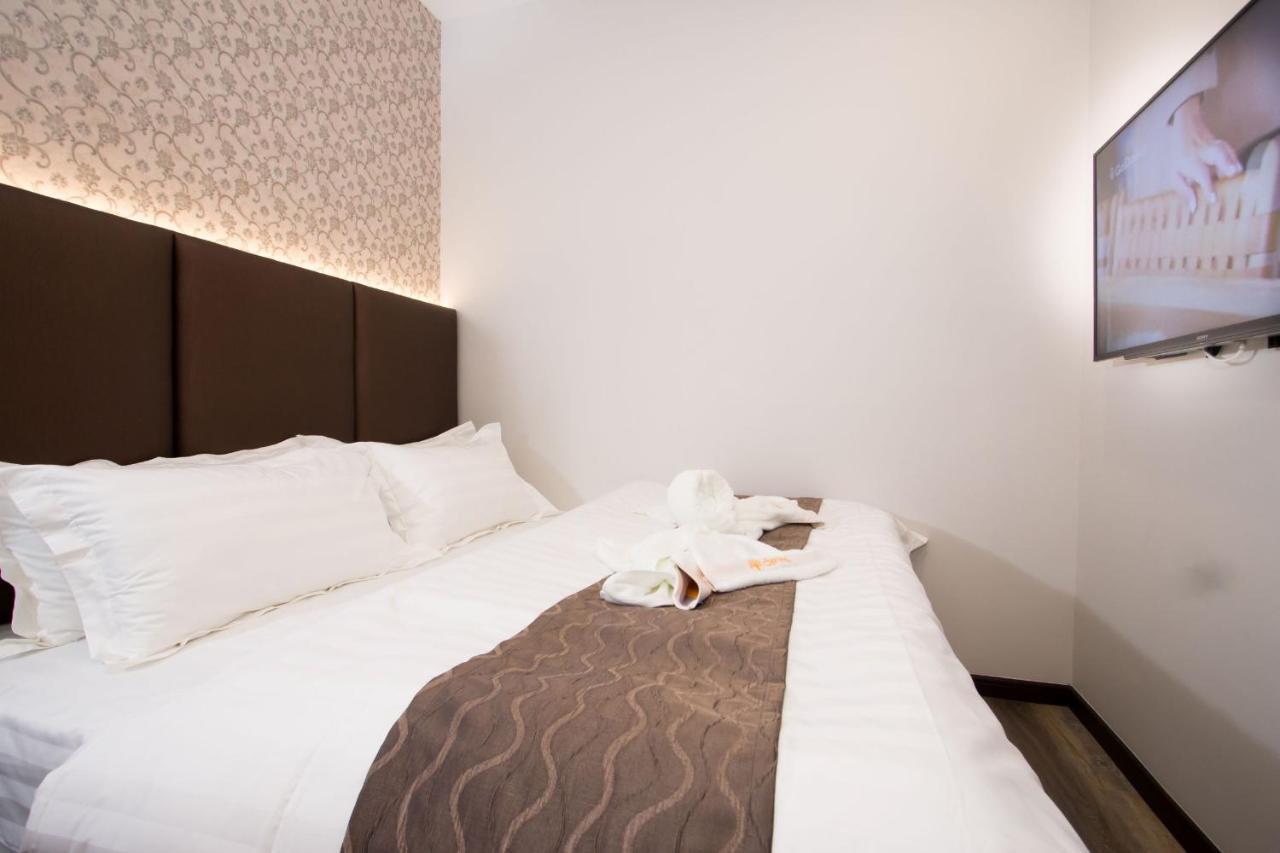 Spring Season Hotel Муар Екстер'єр фото