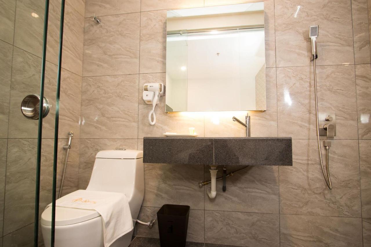 Spring Season Hotel Муар Екстер'єр фото